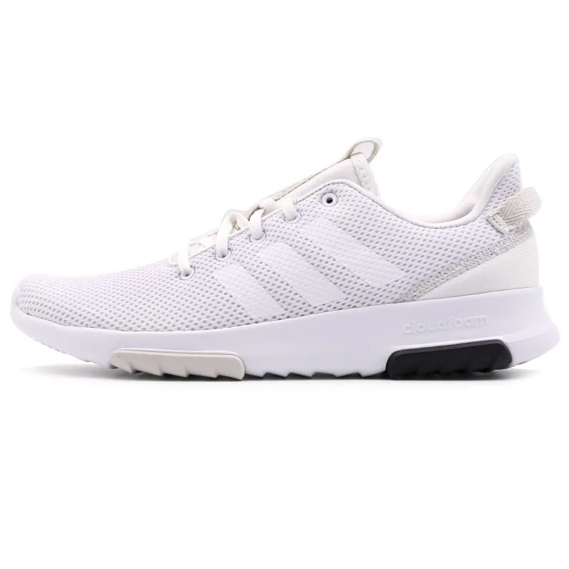 BD7720 Новое поступление Adidas NEO Label CF RACER TR Для Мужчин's Скейтбординг обувь кроссовки - Цвет: BD7720