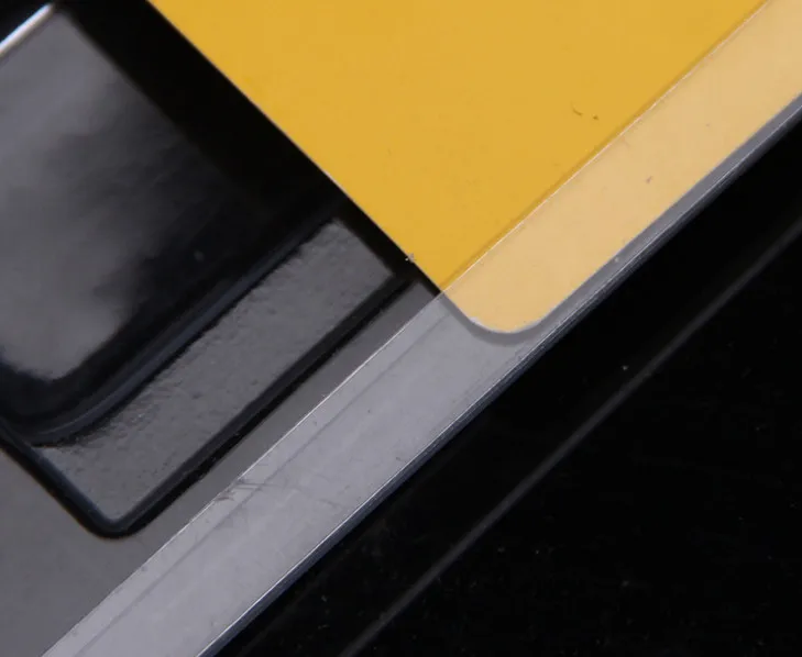 США Пользовательские предварительно формованные пвх или форма ПЭТ