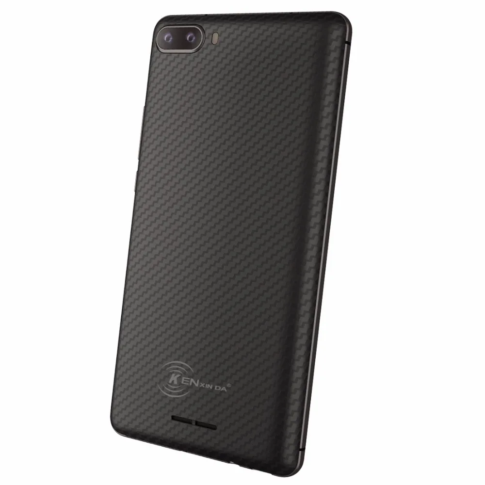 Кен XIN да KENXINDA S7 4 г мобильные телефоны Android 7 0 2 ГБ + 16 ядра смартфон 720 P 5 дюймов HD