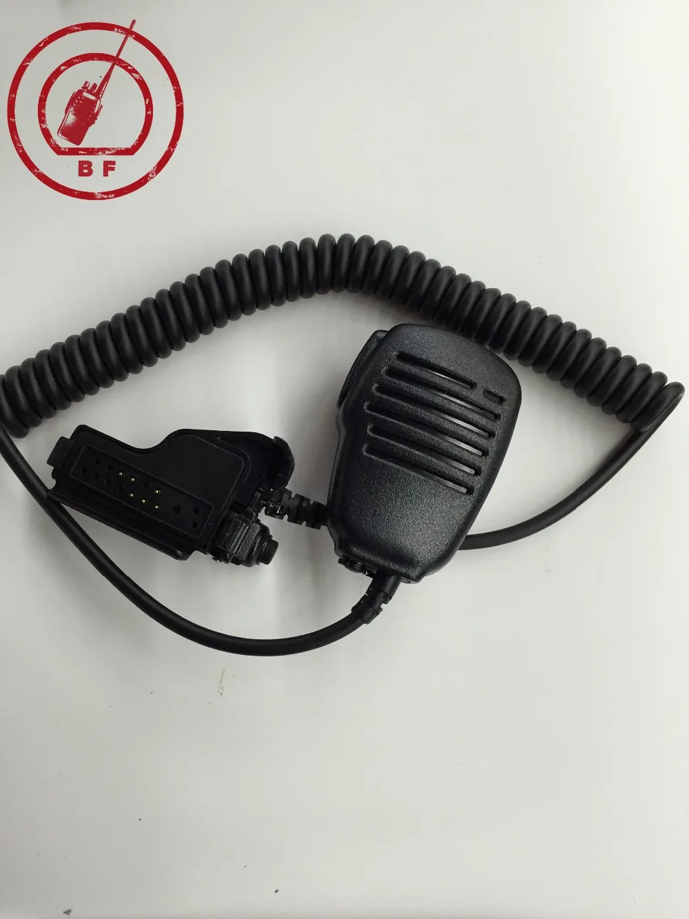 Микрофон для динамика Motorola HT1000 MTS2000 XTS2500 3000 3500 5000 MT2000 JT1000 MTX8000|speaker mic|motorola ht1000 speaker