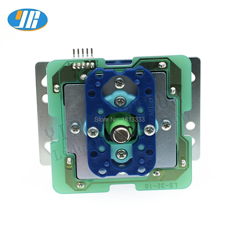 Оригинальный игровой джойстик Seimitsu LS 32 японский аркадный 4/8way с переключателем