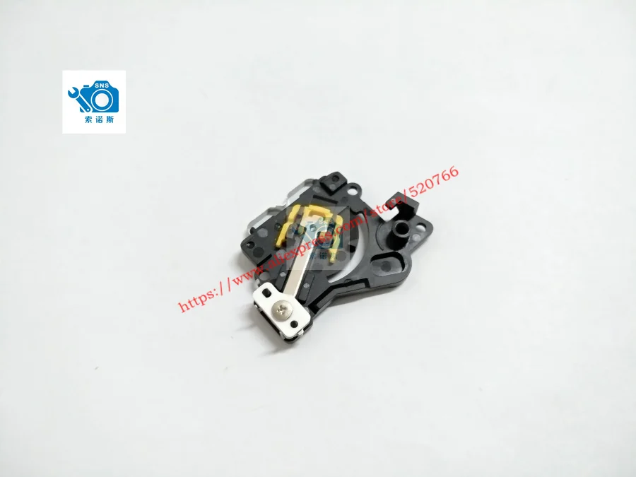 Новый оригинальный для nikon D4 ВКЛ ВЫКЛ пластина блок D4S 1H998 403 Ремонт камеры