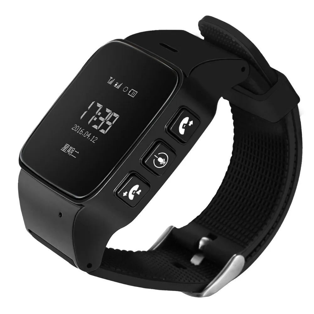 D99 Android умные часы для пожилых детей gps трекер GSM Часы Google карта наручные с функцией