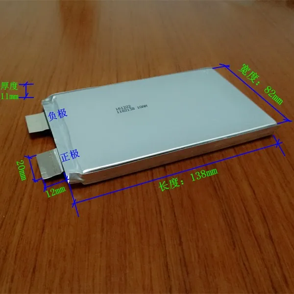 Фото 4 шт./лот Lifepo4 3 2 в 10 Ач ячейка Lifepo не литий Lipo 50A для упаковки сделай сам 12 мотор 4 шт./лот Lifepo4 3 2 в 10 Ач ячейка Lifepo не литий Lipo 50A для упаковки сделай сам 12 мотор