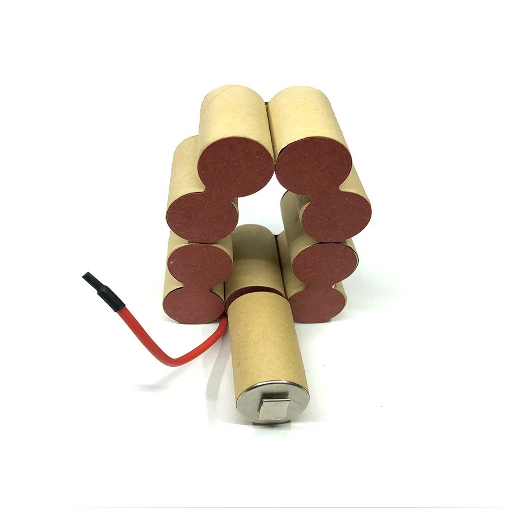 4/5SC 3000mAh для kress 12V Ni MH батарейный блок CD самостоятельной установки|Перезаряжаемые