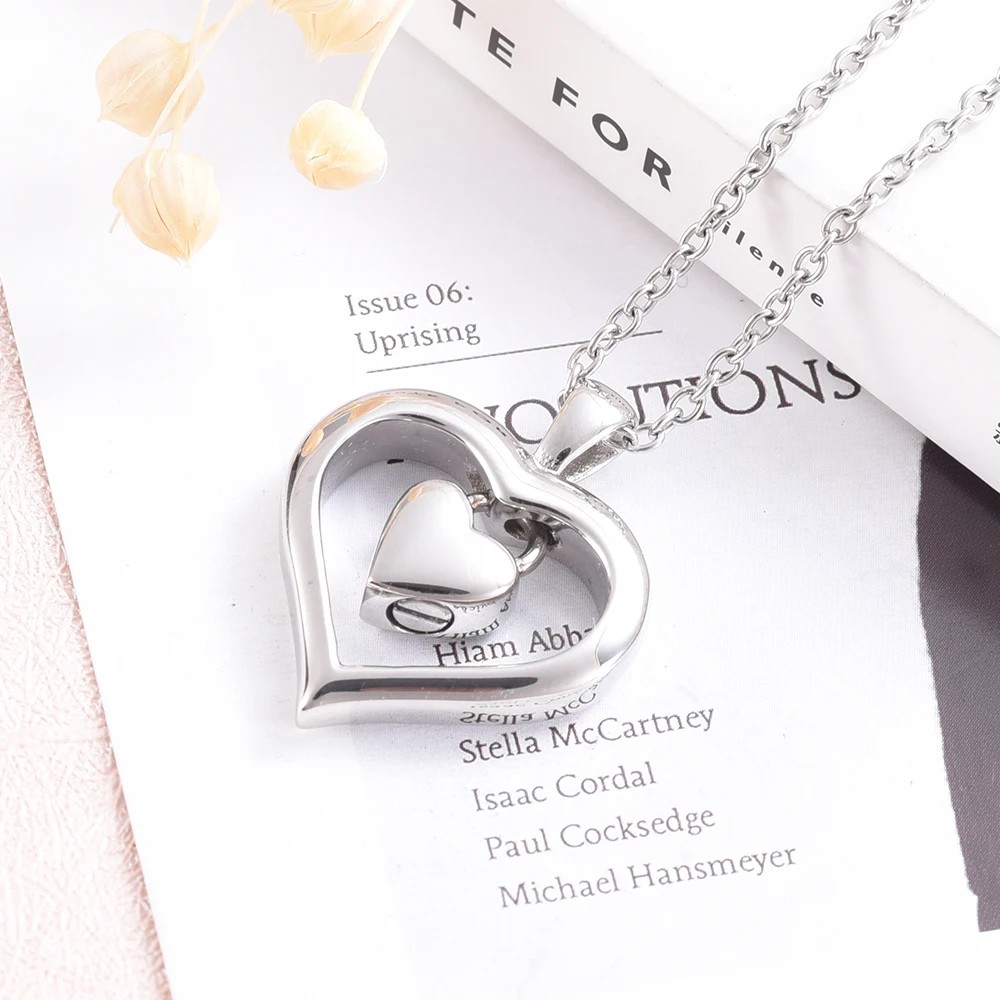 Заблокируйте свое сердце в моем дневном свете памятные ювелирные изделия для