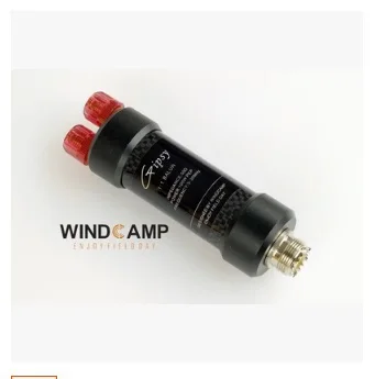 Коротковолновая антенна 1:1 BALUN (Ba Lun) Любительская радиоустановка радиостанция gigia