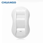 Беспроводной инфракрасный детектор Chuango 315 МГц, датчик занавеса, детектор для охранных систем Chuango