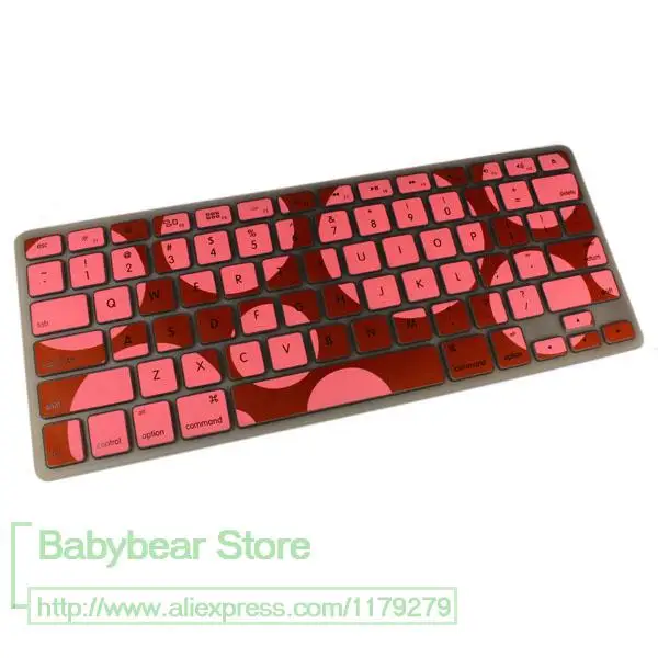 Защитный чехол для клавиатуры защитная пленка силиконовая 2016 - Цена: 321.86