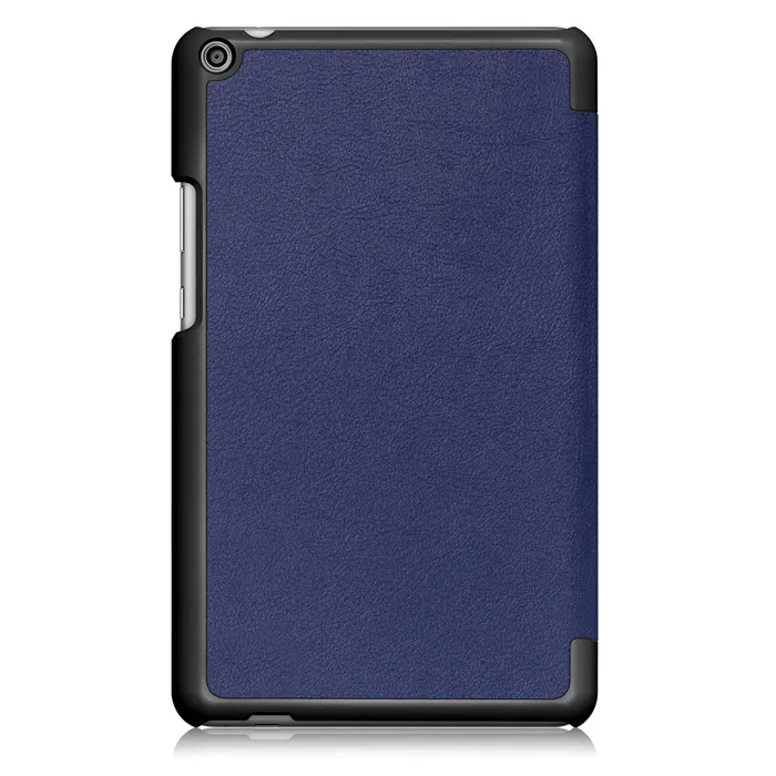Искусственная кожа Стенд чехол для huawei MediaPad T3 8,0 KOB-L09 KOB-W09 8 ''планшетный ПК для Honor Play Pad 2 8,0+ пленка экрана