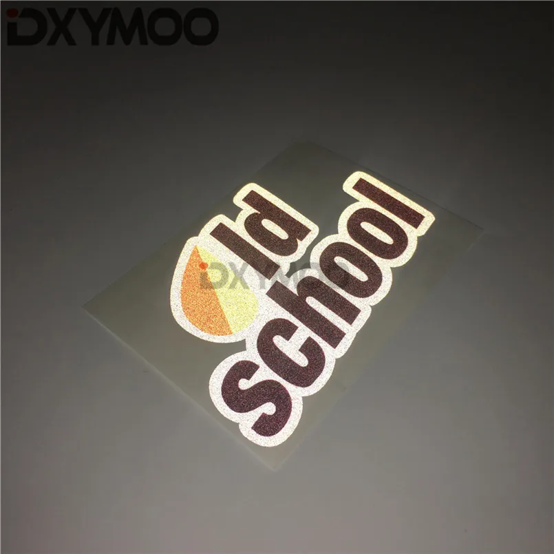 Стайлинг автомобиля водонепроницаемый старый Модный холодильник шлем гитара