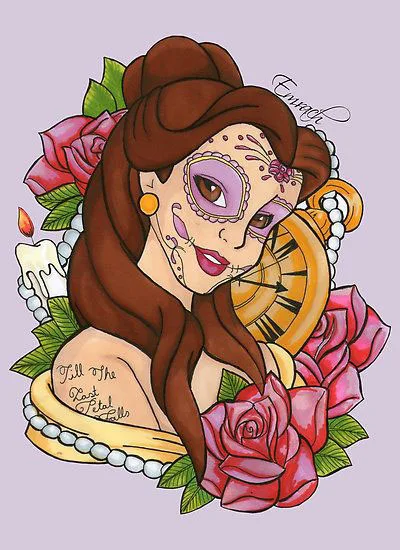 Princess5D Diy алмазная живопись мультфильм аксессуары полная дрель Круглая Мозаика
