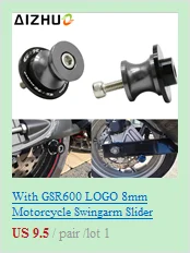 Для SUZUKI GSR600 GSR 600 2006-2011 2007 2008 2009 2010 мотоциклетный тормозной рычаг сцепления Выдвижная Регулируемая рукоятка руль