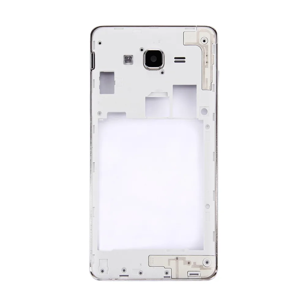 New for Middle Frame Bezel Galaxy On7 / G6000 Repair replacement accessories | Мобильные телефоны и аксессуары