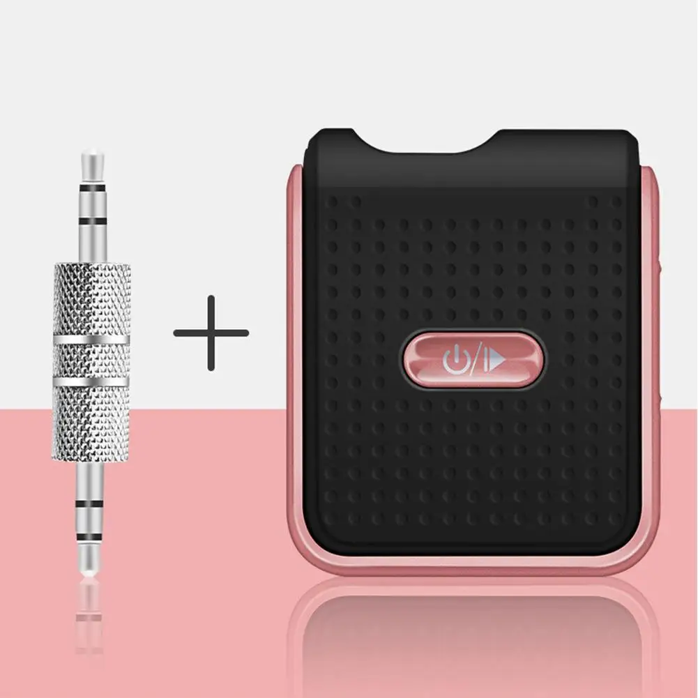 Blutooth аудио приемник автомобиля Музыка Аудио Bluetooth ресивер адаптер с зажимом |