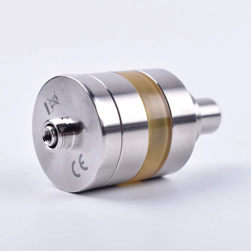 Shenray KAYFUN LITE RTA 316 SS атомайзер электронная сигарета с ремонтопригодным резервуаром