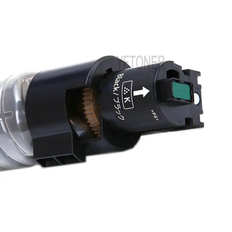 Цветной тонер-картридж для ricoh MPC2500 C3000 3000 печатной машины | Компьютеры и офис