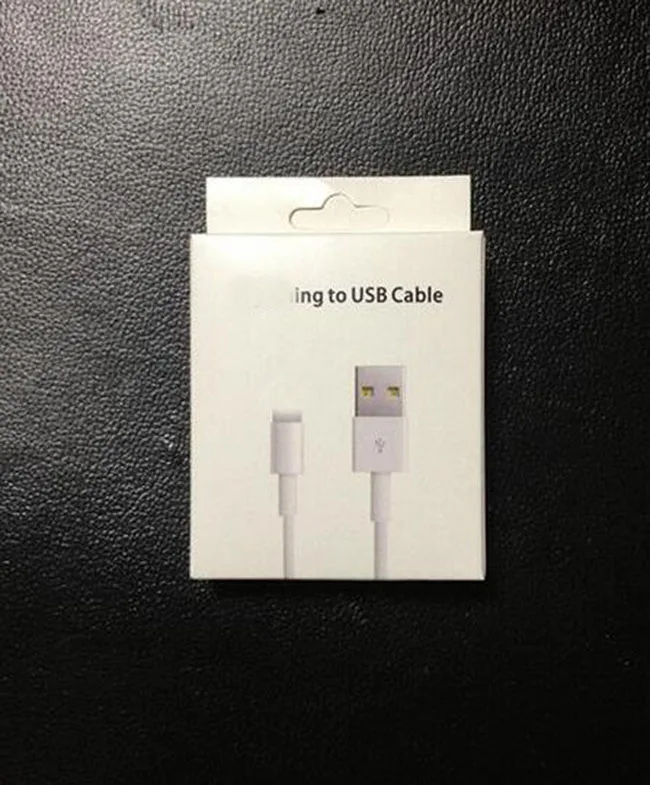 100 шт. бесплатная доставка хорошее качество пустая розничная упаковка бумажная