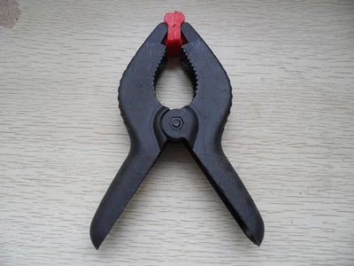 10 шт. 3D письма канала крепежные плоскогубцы алюминиевый акриловые буквы из