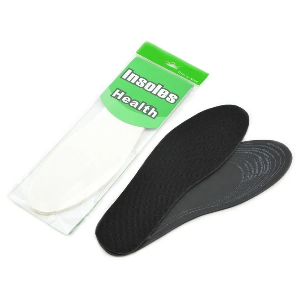 

falt foot High heel Orthotics Arch Support orthopedic Shoes Sport Running Gel Insoles pads Insert Cushion 1pair=2pcs PS65