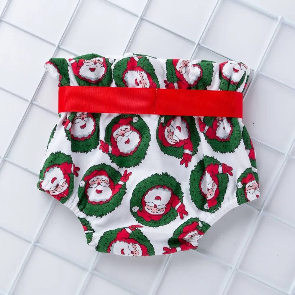 Newborn Baby Girls Autumn/Winter Clothes For 0-2Y Boys Kids Christmas Party Dress Outfits | Детская одежда и обувь