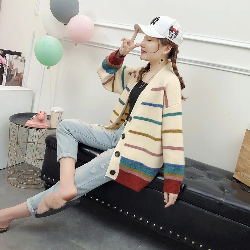 Джемпер хит продаж пончо свитер для женщин 2018 одежда новый узор длинный фонд