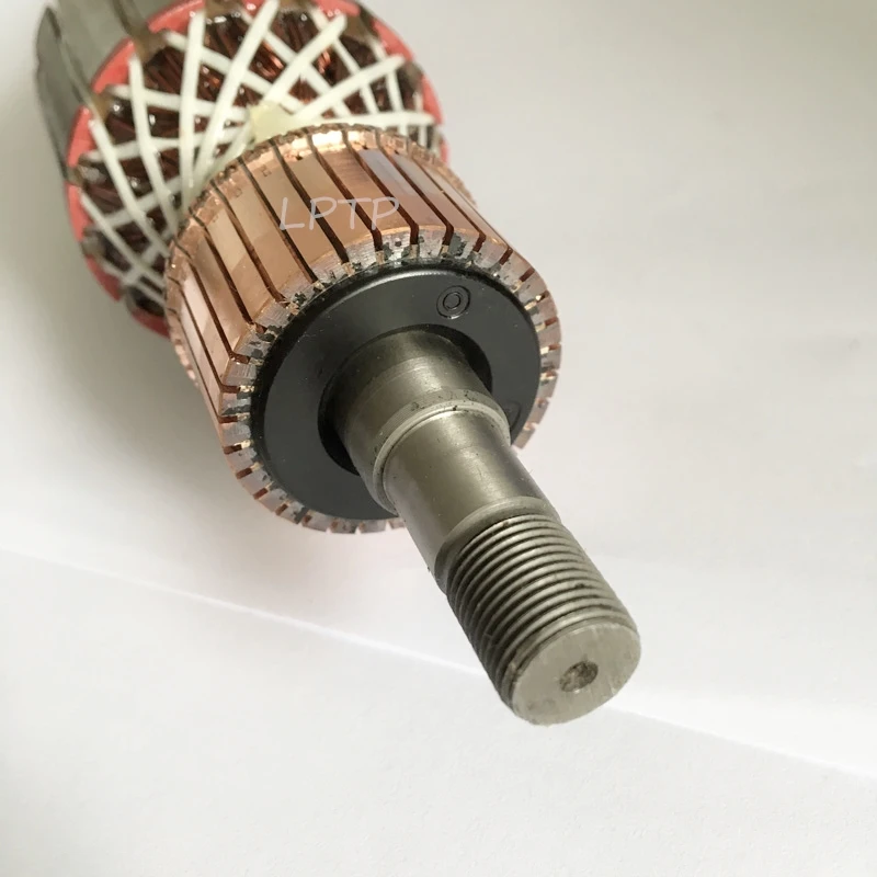 Запасные детали для электродвигателя BOSCH GSH27 11304 hammer USH27|motor armature|for boschrotor armature |