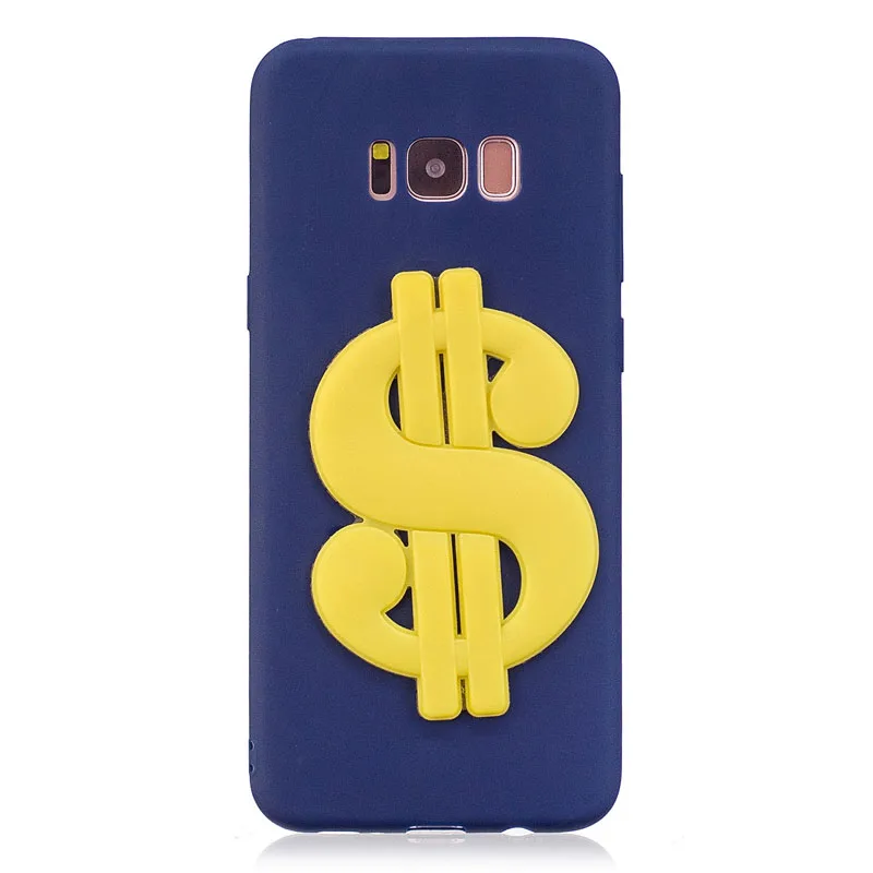 SM-G955F Мягкий силиконовый чехол из ТПУ для Samsung S 8 S8 Plus G955F S8Plus G955FD SM-G955FD g9550 |
