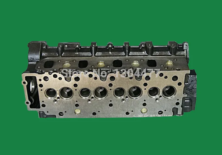 4HG1 Головка блока цилиндров для Mazda Titan 4570cc 4.6D SOHC 8v 1994 8971465202 8973583680 8972071331|Головка