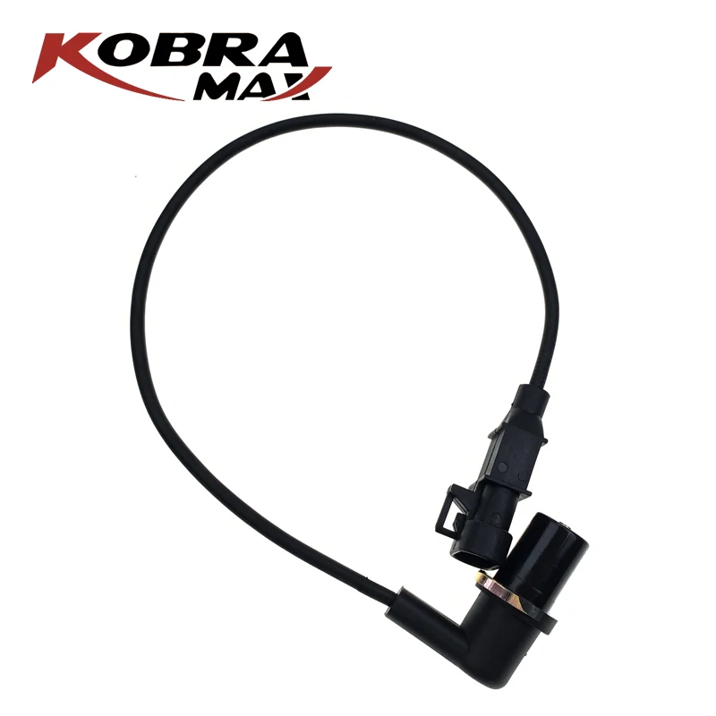 KobraMax Crankshaft Position Sensor SMW250129 for Delphi Generation Mitsubishi Cheetah CHERY Car Parts | Автомобили и мотоциклы