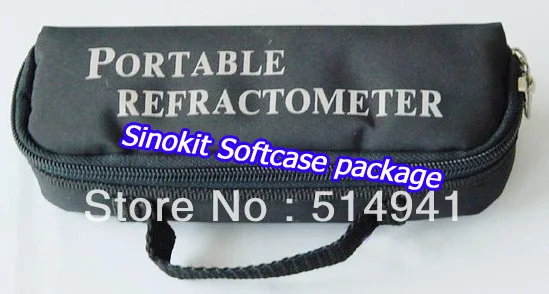 6 шт./партия Рефрактометр этиленгликоля | Инструменты