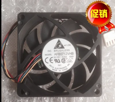 Afb0712vhb 12v 0 55 | Компьютеры и офис