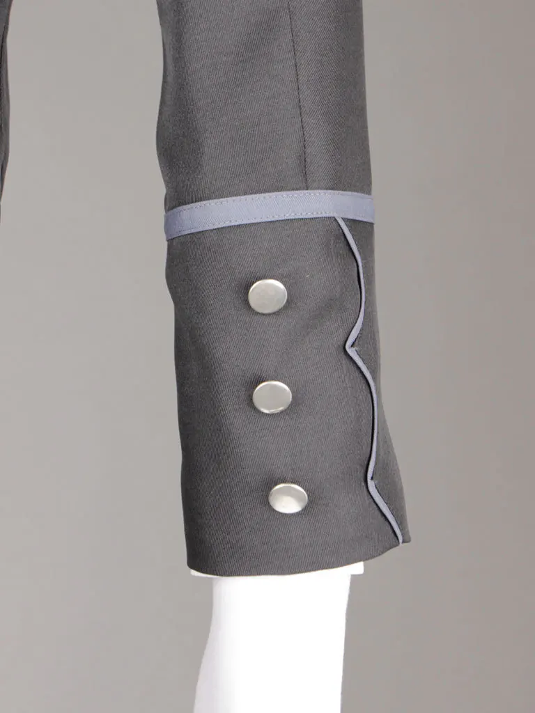 Black Butler Kuroshitsuji Костюм для косплея Клода Фауста полный Вечерние|cosplay costume|costume