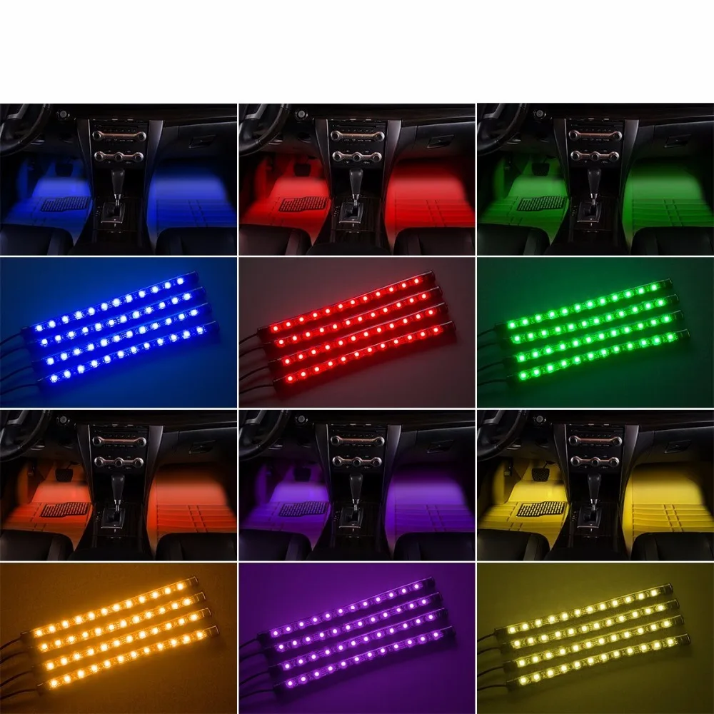 Новинка! Универсальный комплект ярсветильник неоновых светодиодных