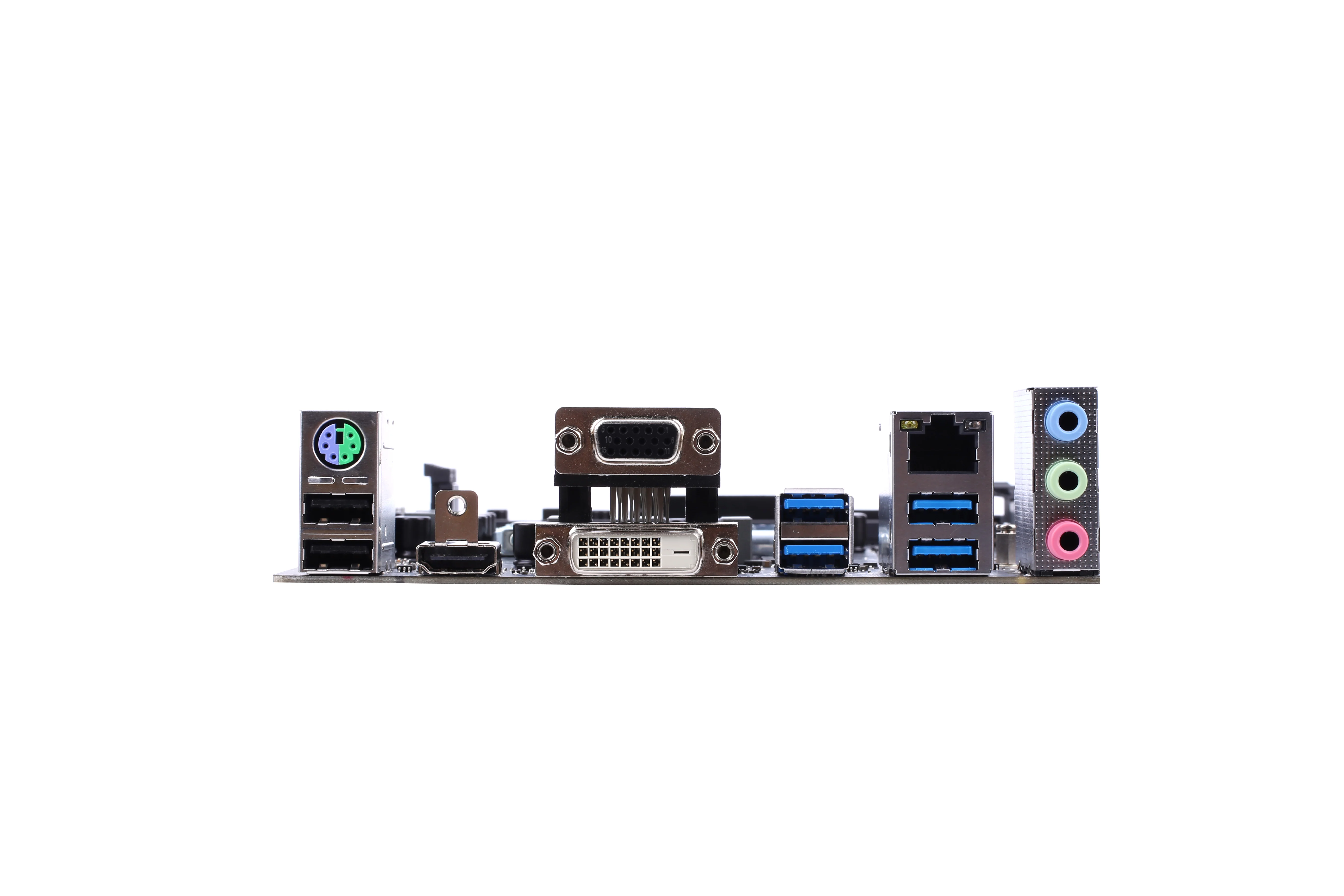 Цветная офисная материнская плата LGA1151 B365M