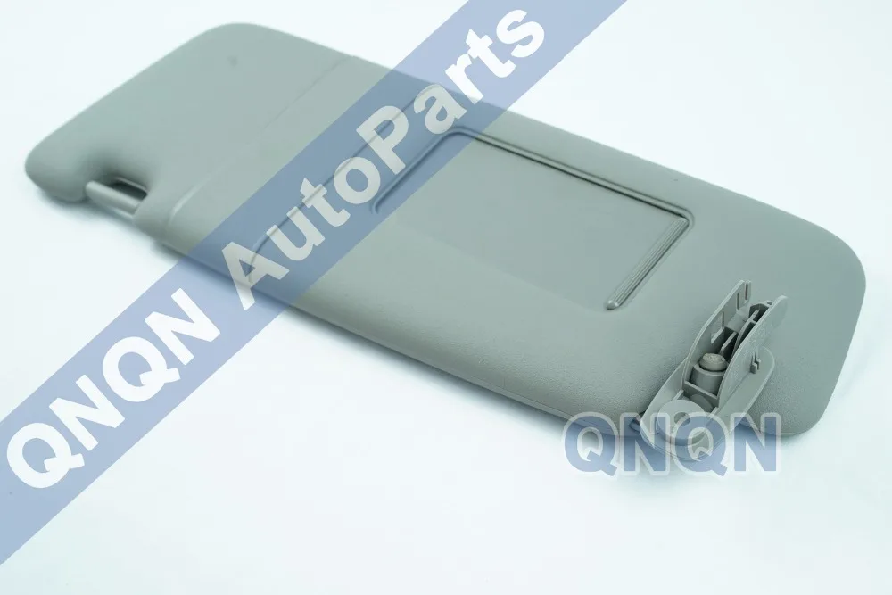 Солнцезащитный козырек от солнца для Audi A4 B6/B7, 8E0 857 552