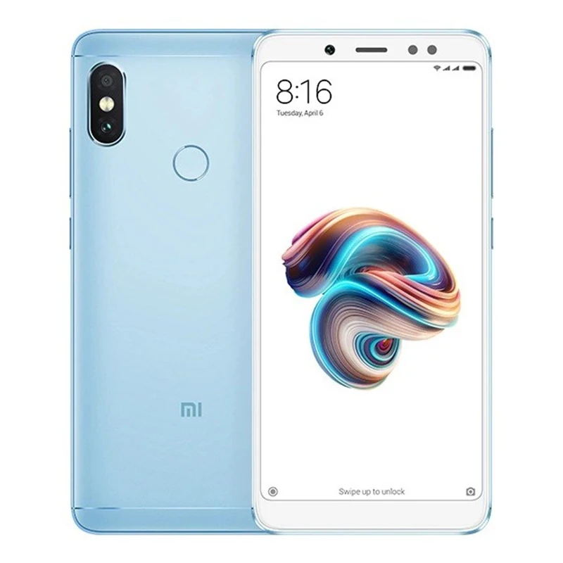 Закаленное стекло Защитная пленка для экрана Xiaomi Redmi Note 5 Noet 5A plus 2.5D 0 26 мм 9 H |