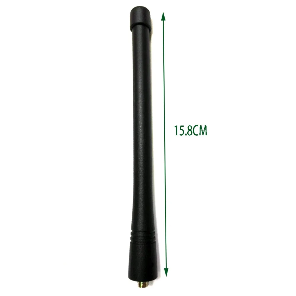 YIDATON 100% оригинальная HYT HYTERA Hytera VHF 146-174 МГц антенна для TC500 TC600 TC508 TC780 TC518 TC368 S018 |