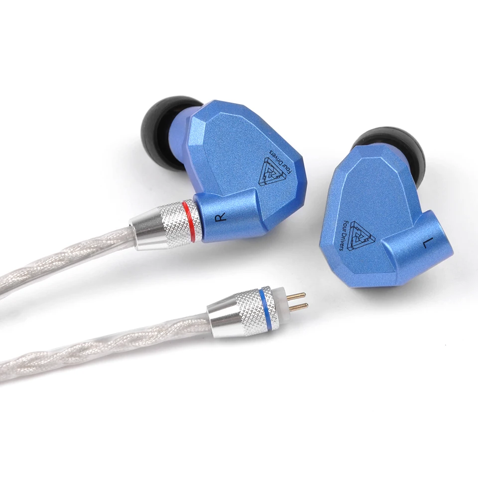 AK плотным верхним ворсом KZ ZS3 ZS5 ZS6 кабель 2pin 0,75 мм обновлен с серебряным покрытием кабель наушников обновления кабель для наушников Наушники KZ ZS4 ZSA ED16