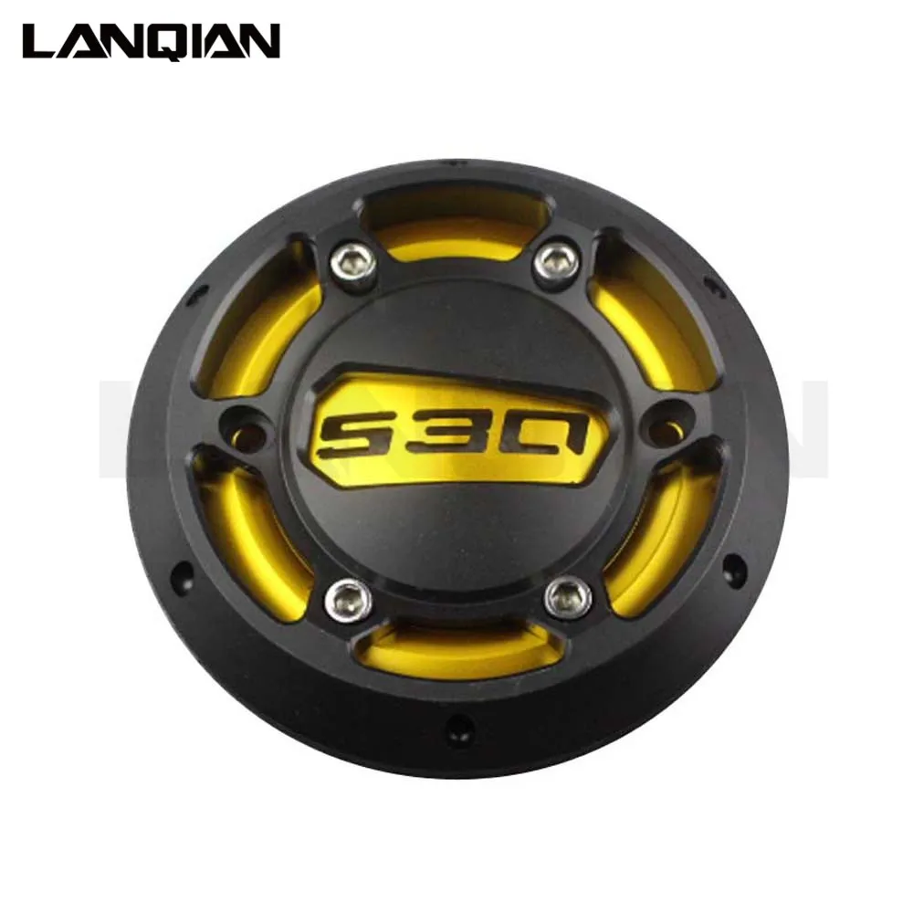 Горячая крышка двигателя мотоцикла Защитная боковая защита для YAMAHA TMAX 530 2012 2013 2014