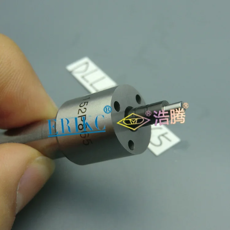 DLLA 152 P 865 ERIKC P865 дизельная Форсунка и оригинальная Топливная форсунка 0934008650 для
