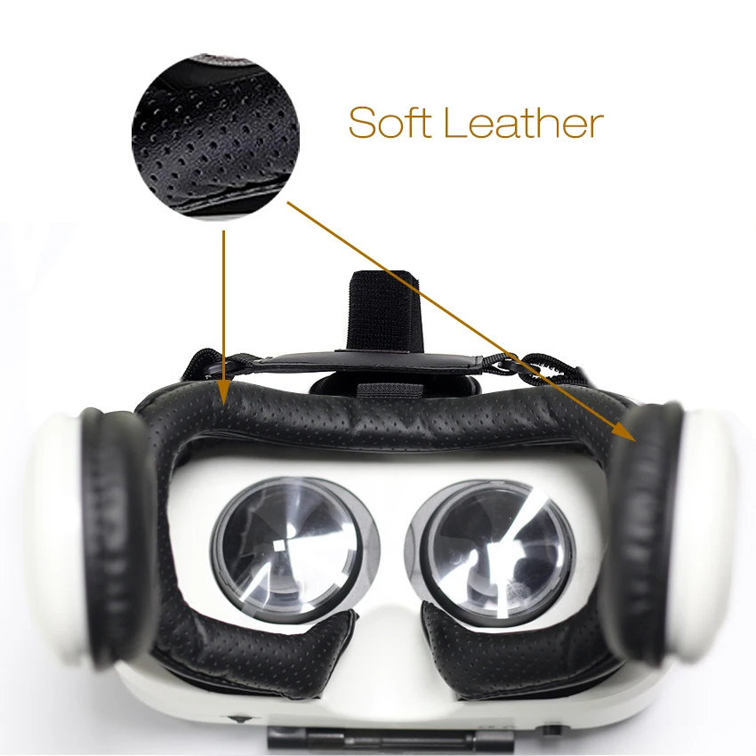 очки виртуальной реальности VR КОРОБКА BOBOVR Z4 Очки Виртуальной Реальности 3D google
