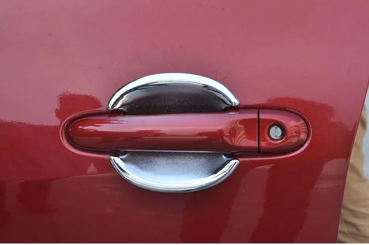 Крышка чаши FUNDUOO для Nissan Cube 2009 - 2011 Juke 2014 Versa 2012 2016 | Автомобили и мотоциклы
