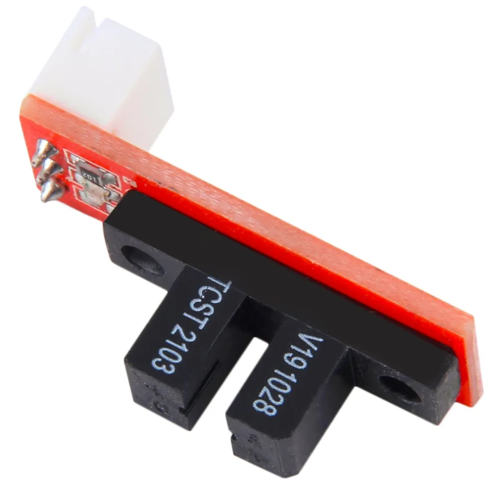 Optical Endstop Light Control Limit Switch For 3D Printer RepRap Makerbot RAMPS1.4 | Компьютеры и офис