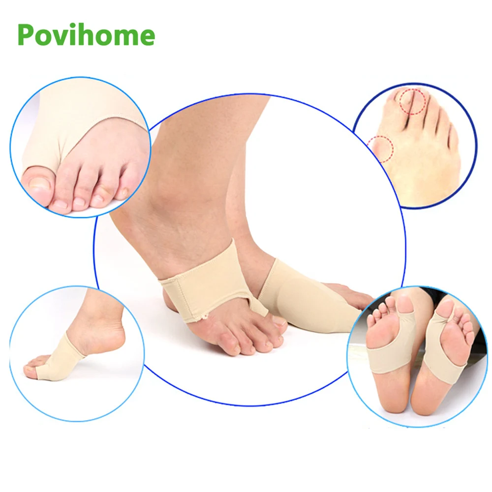 2 шт. корректор большого пальца ноги при вальгусной деформации|tools manicure|tool sheeptool