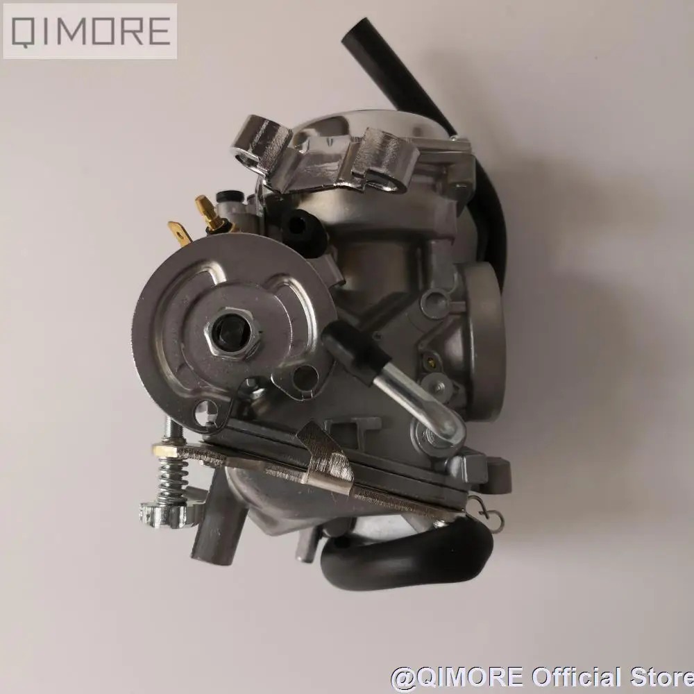Карбюратор для мотоцикла Virago XV125 XV250 V Star 250 Route 66 QJ KEEWAY Supershadow 250 Vento V-thunder COLT 2V49FMM