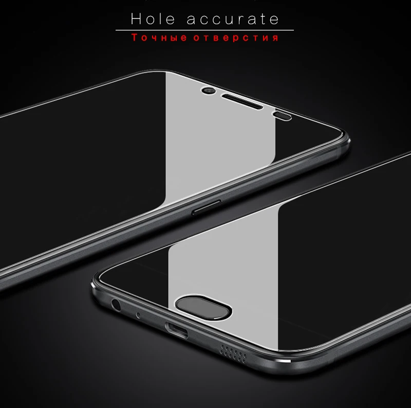Премиум Защита экрана для Samsung Galaxy Note 2 3 4 5 S2 S3 S4 S5 Neo S6 Mini Закаленное стекло