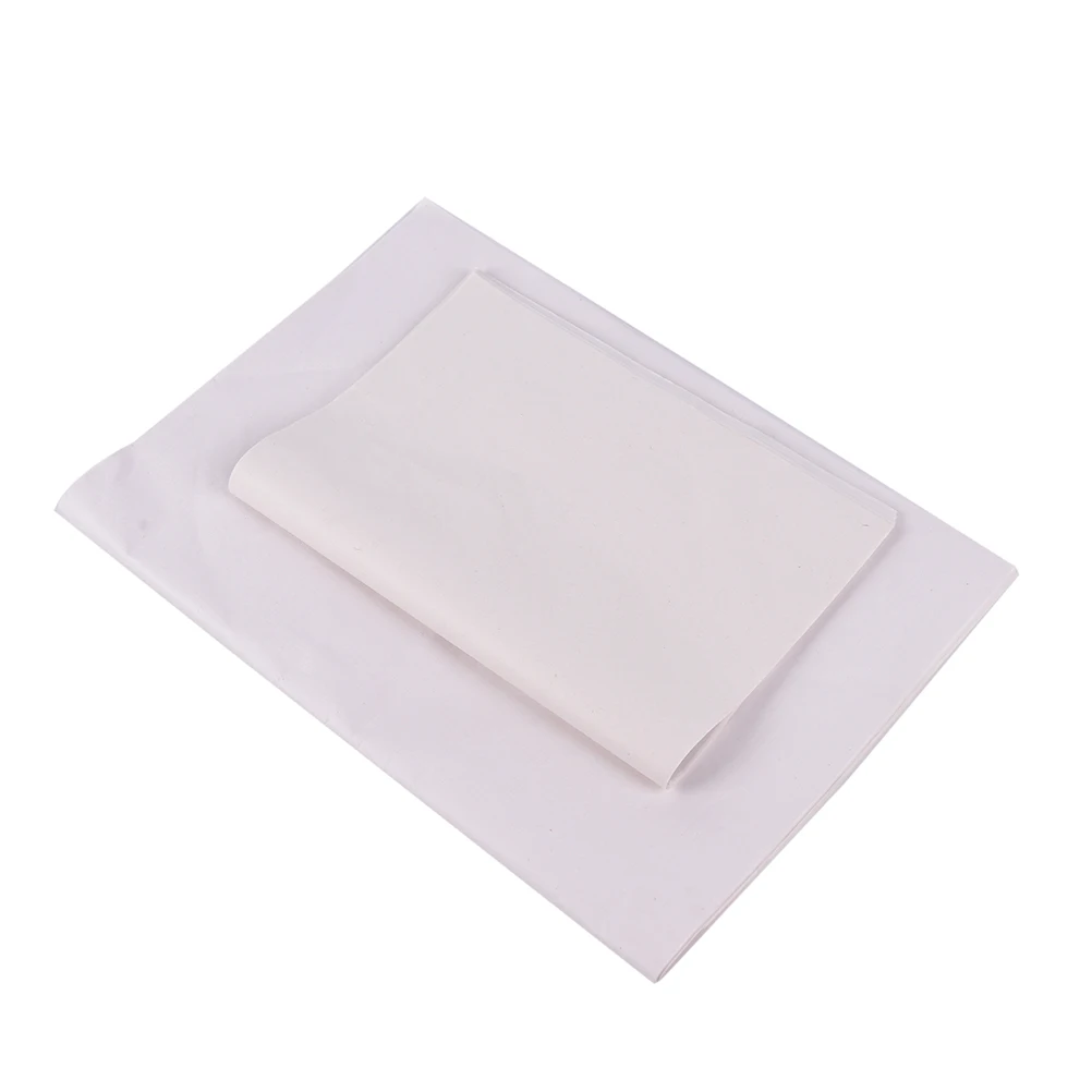 

30Pcs Xuan Paper Chinese Raw Rice Paper Painting Calligraphy