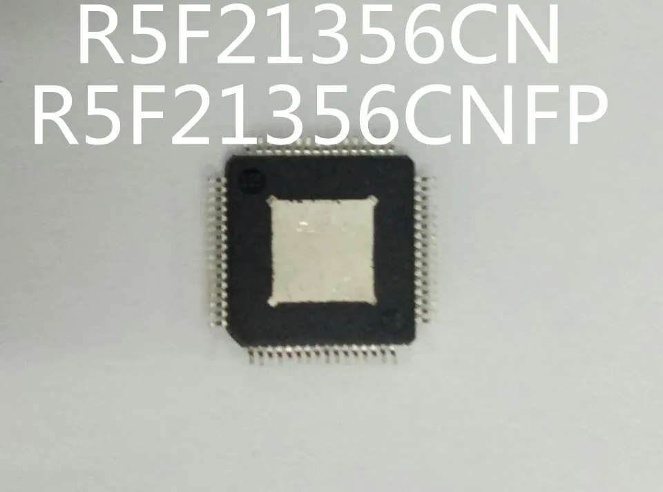 Новый R5F21356CNFP R5F21356CN | Электроника