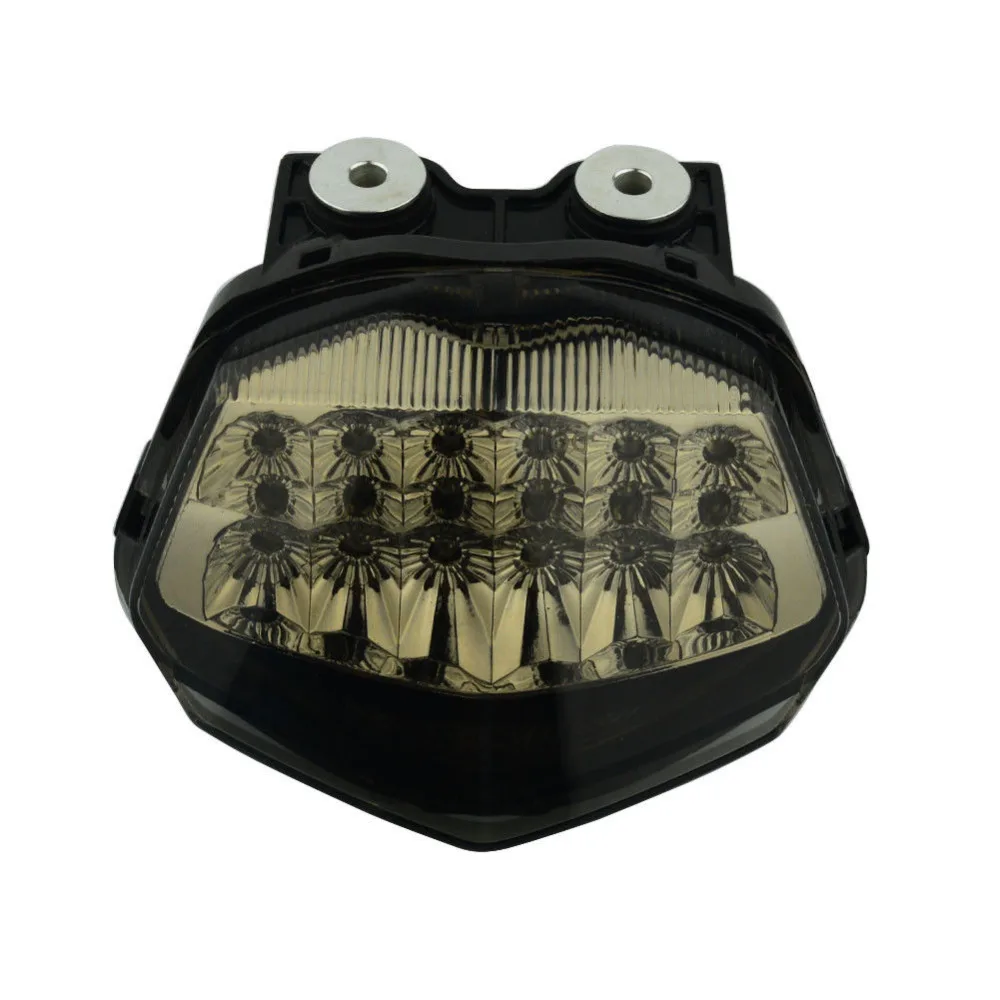 Задний фонарь для мотоцикла стоп-сигнал KAWASAKI Ninja250 Ninja 250 250R 2008 EX250 2009 2010 2011 2012 |